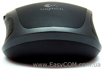 Logitech Anywhere Mouse MX