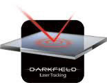 Logitech Darkfield Laser Tracking