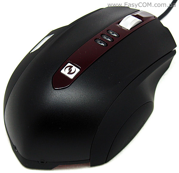 Microsoft SideWinder