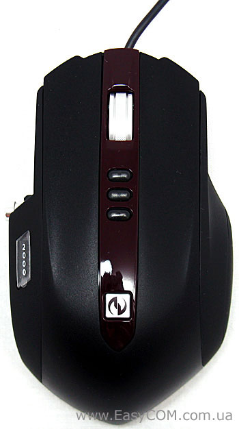 Microsoft SideWinder