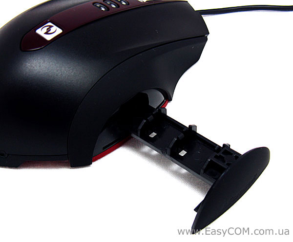 Microsoft SideWinder