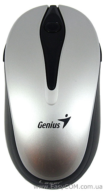 Genius Traveler T925 Laser