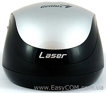 Genius Traveler T925 Laser