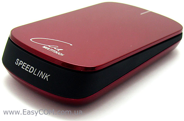 SPEEDLINK CUE Wireless Multitouch Mouse