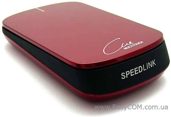 SPEEDLINK CUE Wireless Multitouch Mouse