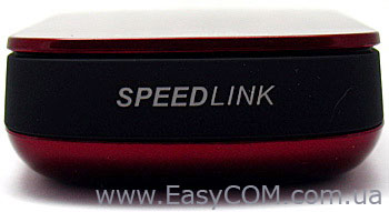 SPEEDLINK CUE Wireless Multitouch Mouse