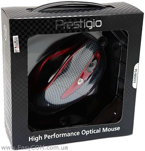 Prestigio PJ-MSO3