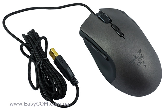 Razer Imperator 2012