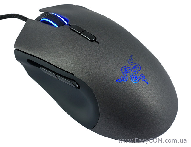 Razer Imperator 2012