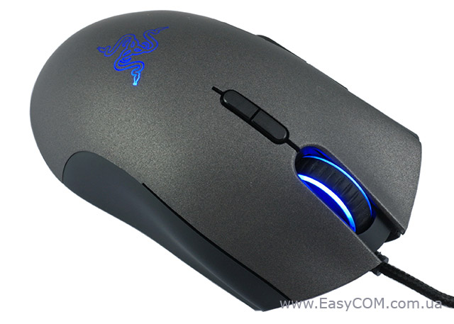 Razer Imperator 2012