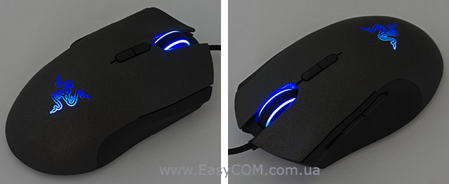 Razer Imperator 2012