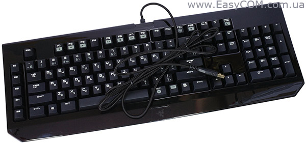 Razer BlackWidow