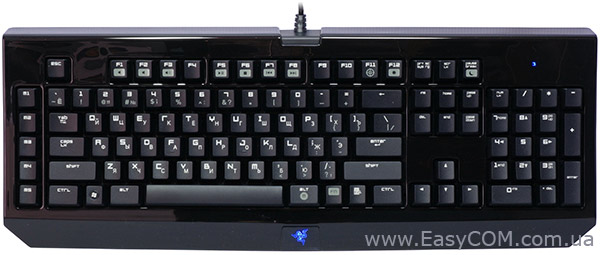 Razer BlackWidow