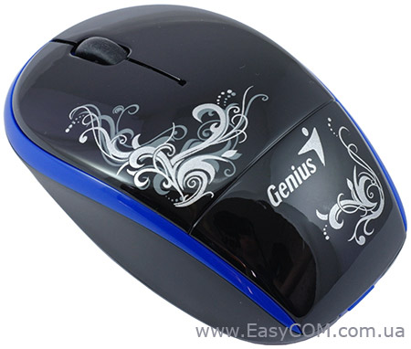 Genius SlimStar i8150 Tattoo