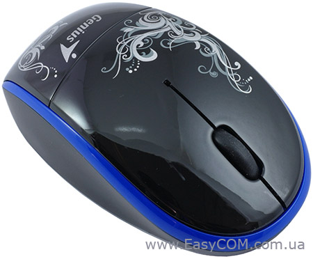 Genius SlimStar i8150 Tattoo