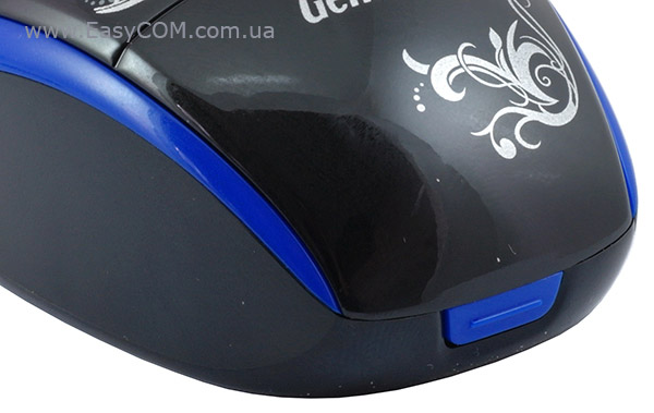 Genius SlimStar i8150 Tattoo