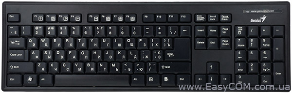 Genius SlimStar 8010 