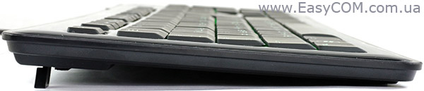 Trust eLight LED Illuminated Keyboard