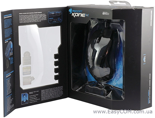 ROCCAT Kone[+]