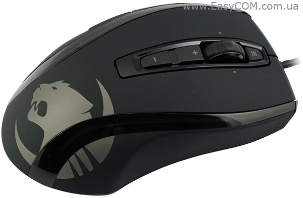 ROCCAT Kone[+]