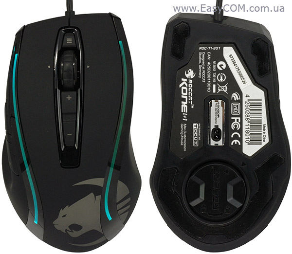 ROCCAT Kone[+]