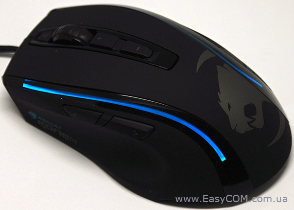 ROCCAT Kone[+]