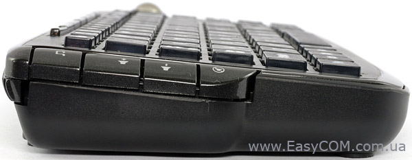 Trust Compact Wireless Entertainment Keyboard