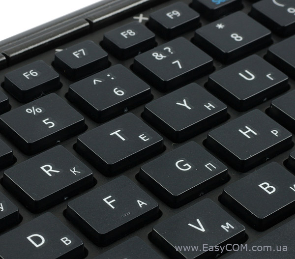 Trust Compact Wireless Entertainment Keyboard
