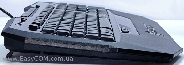 ROCCAT Isku Illuminated Gaming Keyboard