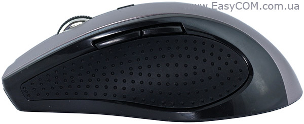 Trust MaxTrack Wireless Mini Mouse 