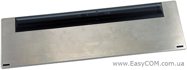 Rapoo E9080 (Blade-series)