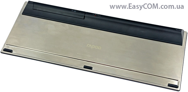 Rapoo 8900P (E9270P+7800P)