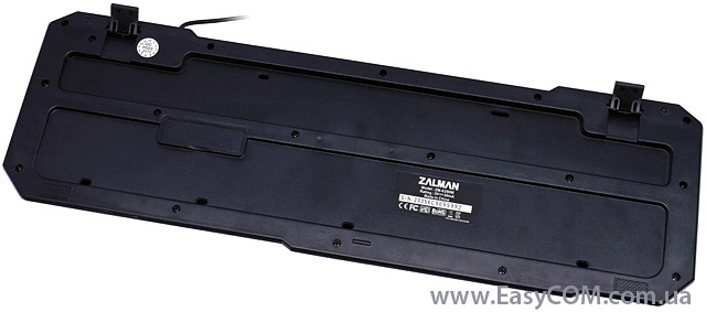 ZALMAN ZM-K200M