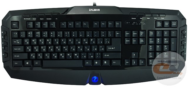ZALMAN ZM-K300M