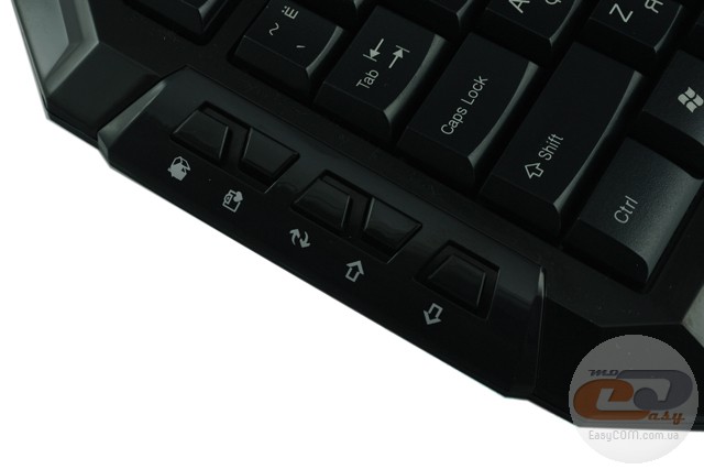 ZALMAN ZM-K300M