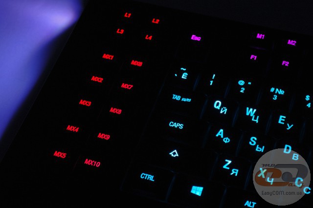 SteelSeries Apex