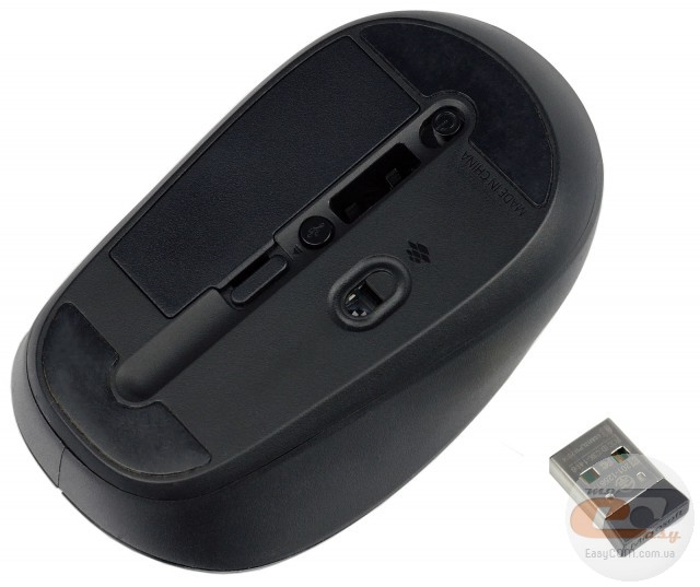 Microsoft Sculpt Mobile Mouse