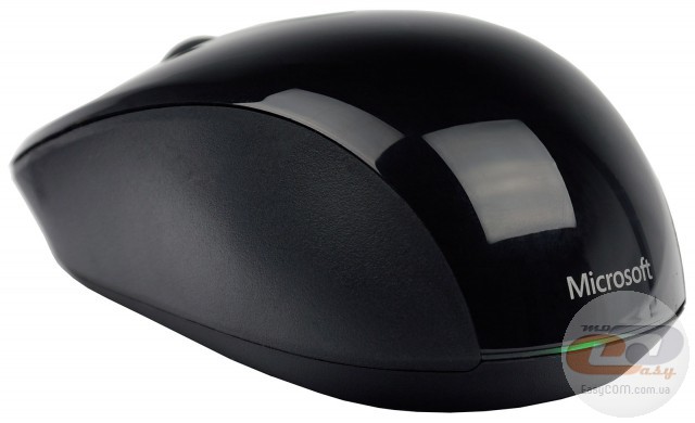 Microsoft Sculpt Mobile Mouse