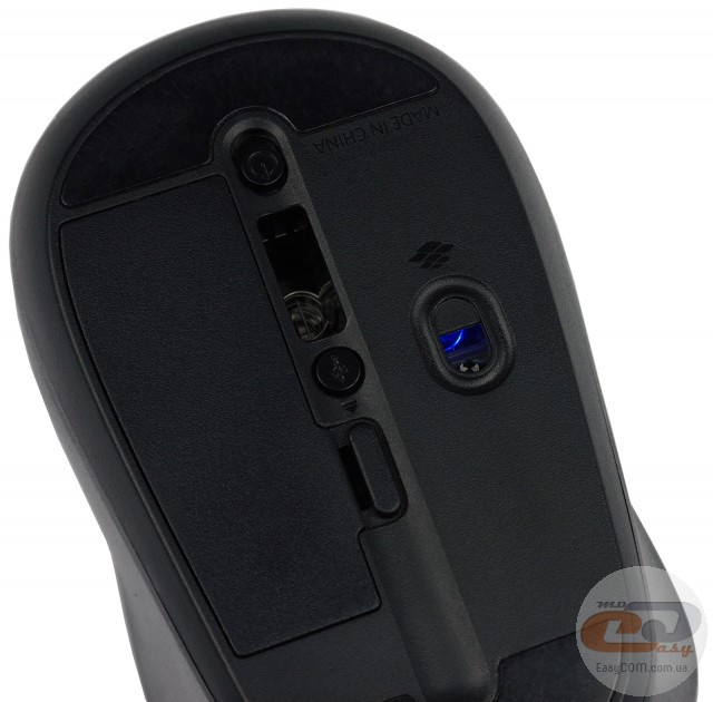 Microsoft Sculpt Mobile Mouse