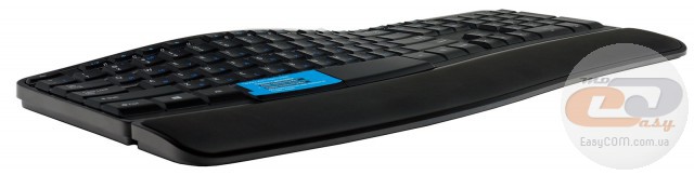 Microsoft Sculpt Comfort Keyboard