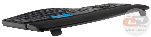 Microsoft Sculpt Comfort Keyboard