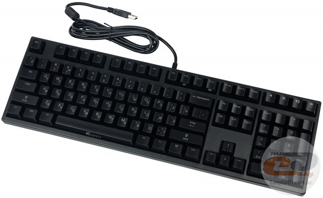 Ducky Channel Zero DK2108S