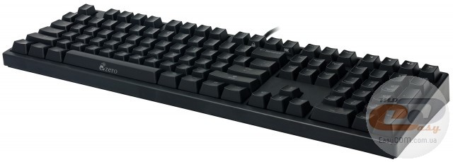 Ducky Channel Zero DK2108S