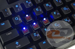 Ducky Channel Zero DK2108S