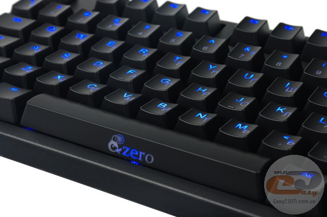 Ducky Channel Zero DK2108S