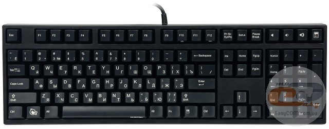 Ducky Zero DK2108