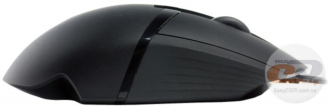 Logitech G402 Hyperion Fury