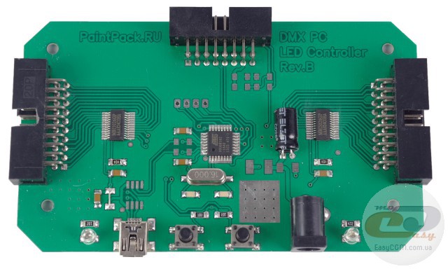 PaintPack 30 LED