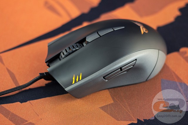 ASUS STRIX CLAW