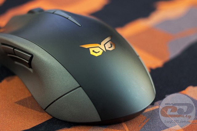 ASUS STRIX CLAW